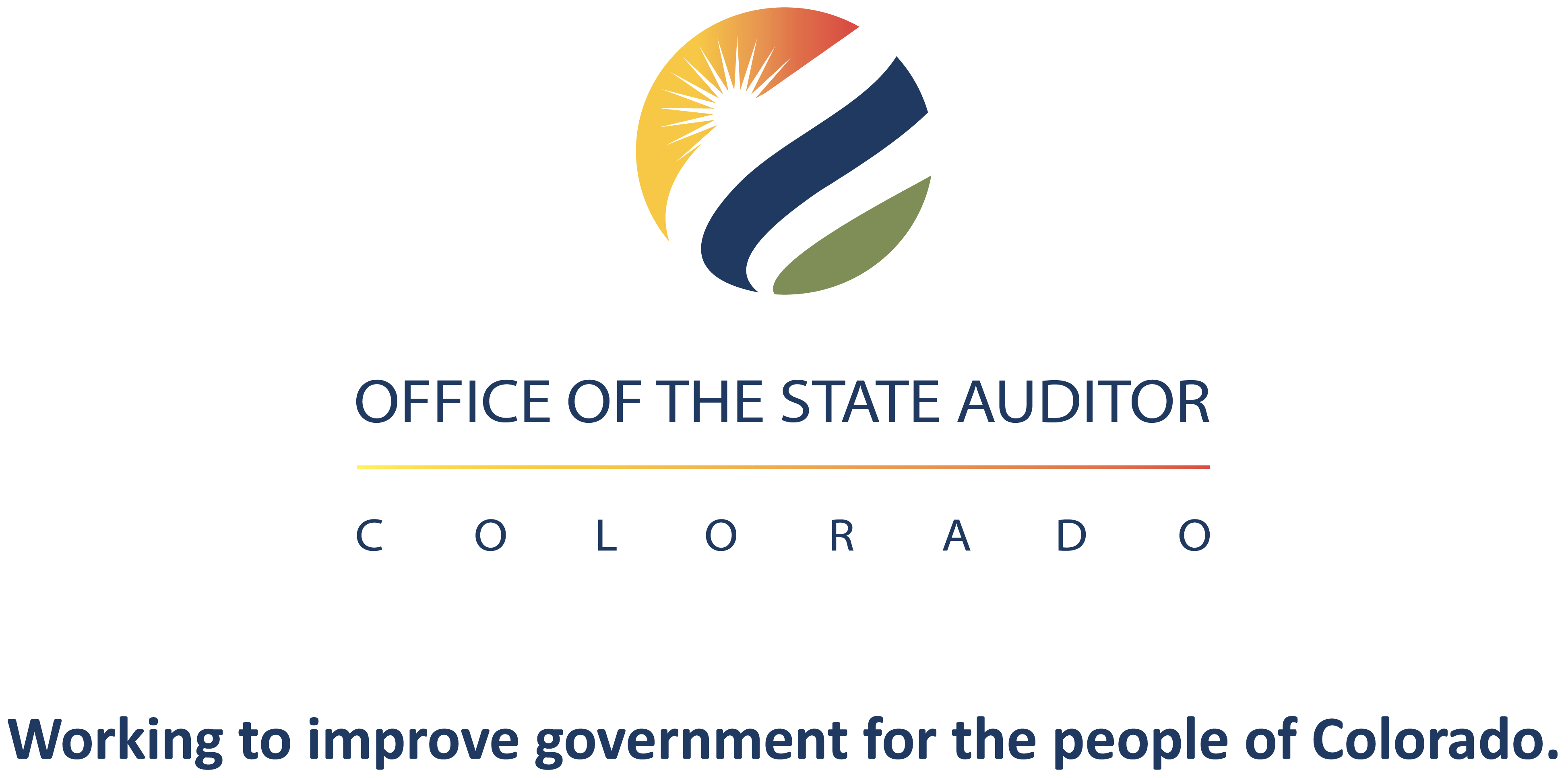 Office of the State Auditor Logo