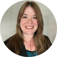 Portrait of Marisa Edwards