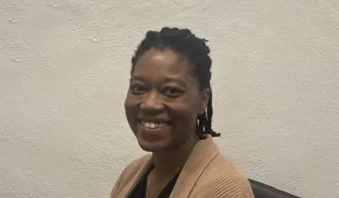 Portrait of Yelana Love